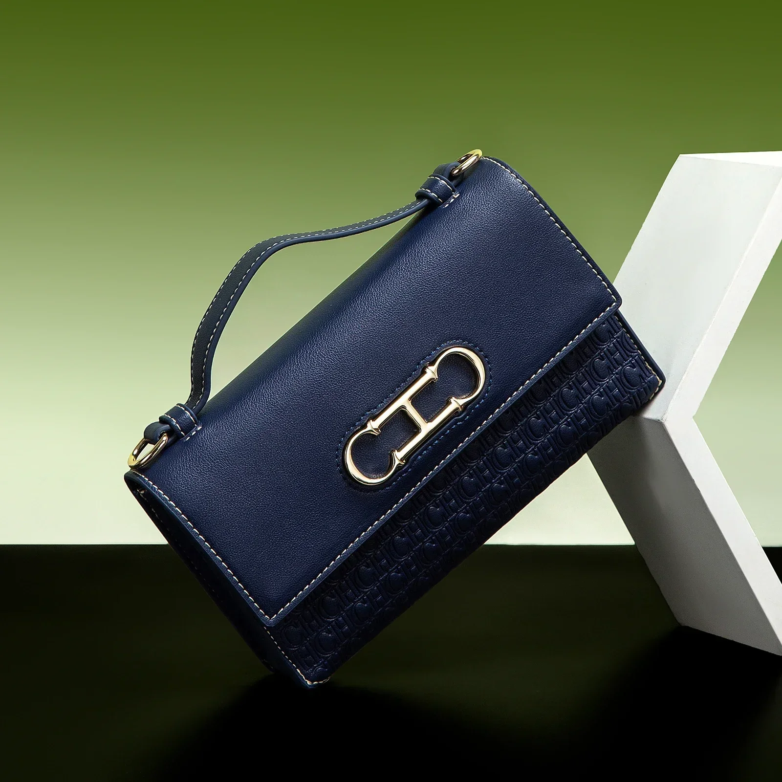 CH Brand 2026 New Retro Black  - Travel Accessories Luxury Brands recension och pris