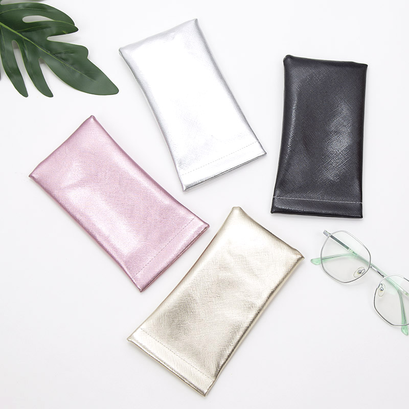 New Women Sunglasses Protector - Travel Accessories Pouch For Women recension och pris