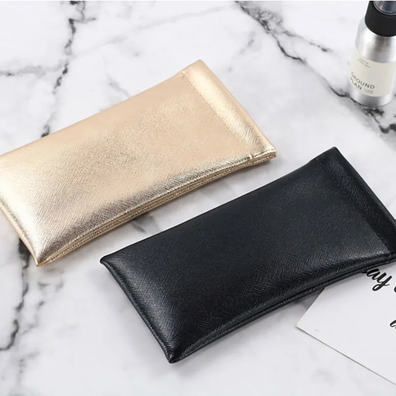 New Women Sunglasses Protector - Travel Accessories Pouch For Women recension och pris