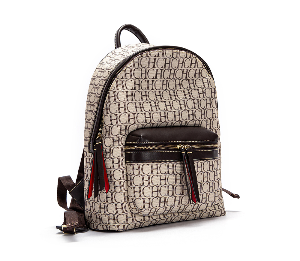CH Shoulder Bag Luxury Brand L - Travel Accessories Luxury Brands recension och pris