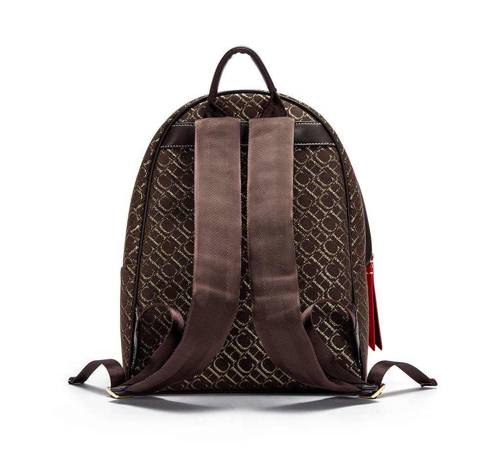 CH Shoulder Bag Luxury Brand L - Travel Accessories Luxury Brands recension och pris