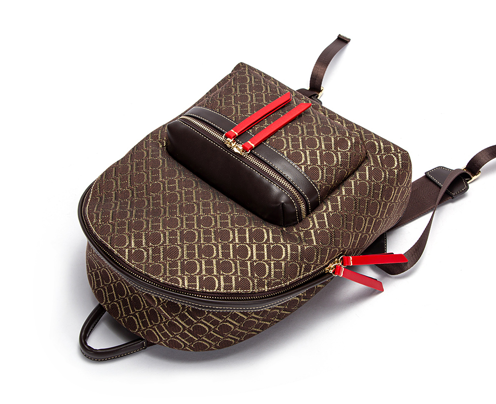 CH Shoulder Bag Luxury Brand L - Travel Accessories Luxury Brands recension och pris