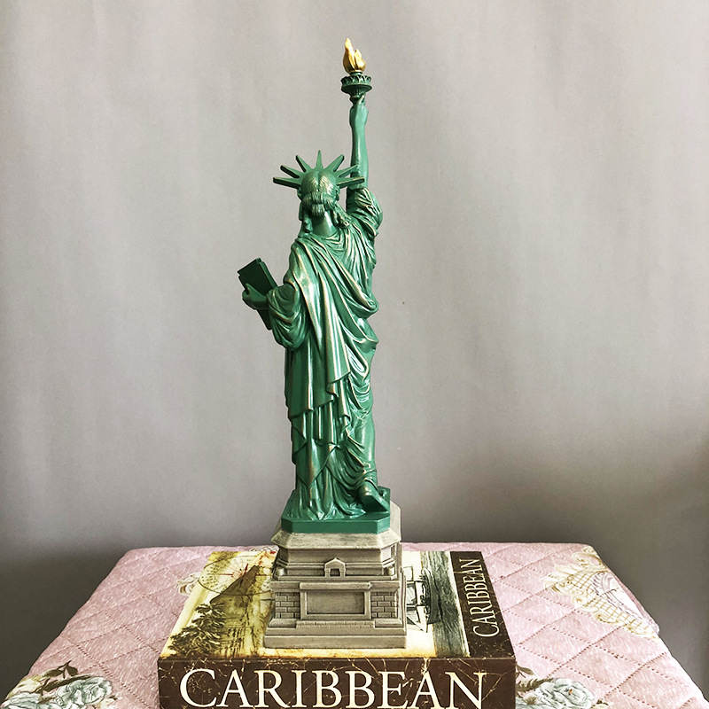 ERMAKOVA Statue of Liberty Mod - Travel Accessories New York recension och pris