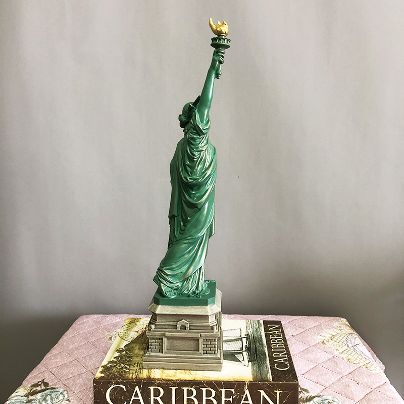 ERMAKOVA Statue of Liberty Mod - Travel Accessories New York recension och pris