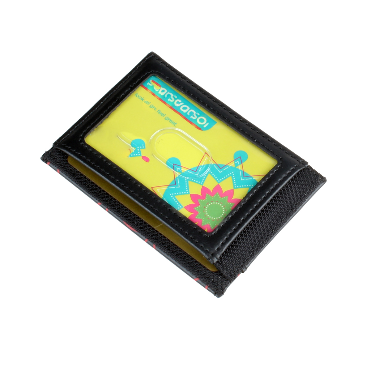 Front Pocket Minimalist Slim W - Travel Wallet Slim recension och pris