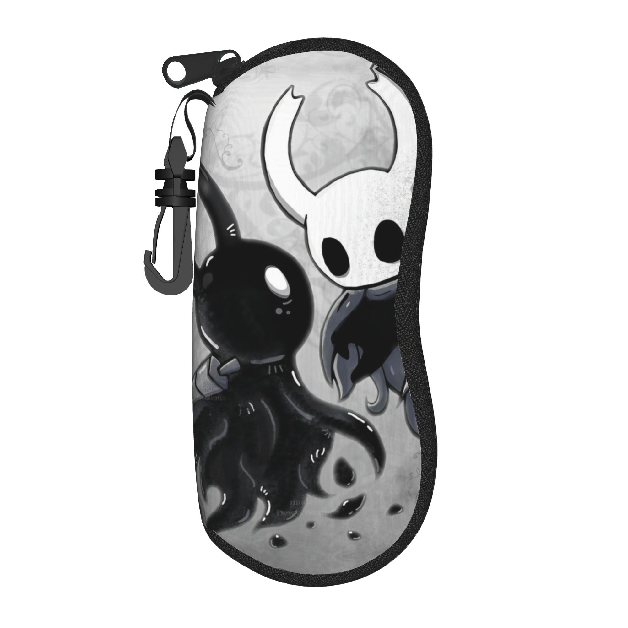 Hollow Knight Glasses Case Cov - Travel Accessories Pouch For Women recension och pris