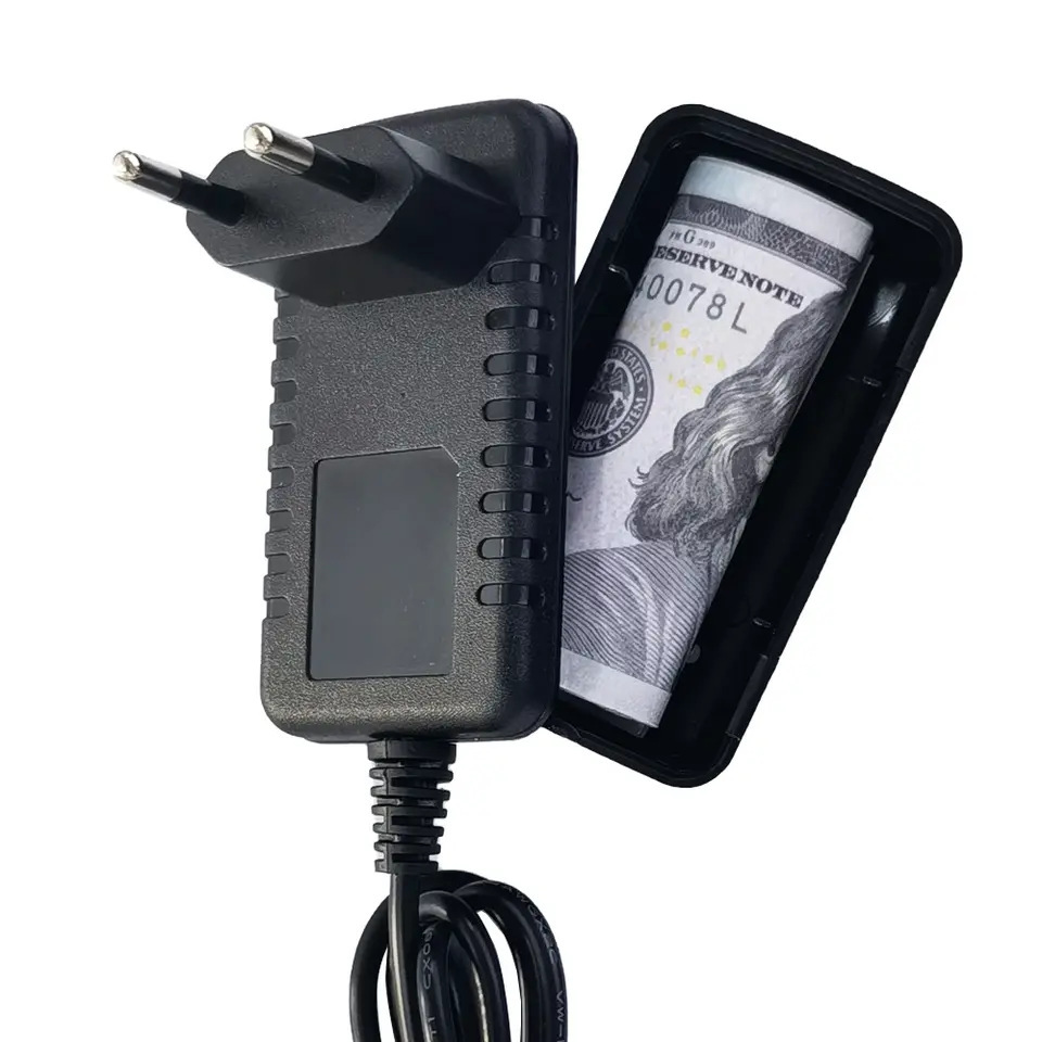 Money Box Hidden Stash Storage - Travel Accessories Jewelry recension och pris