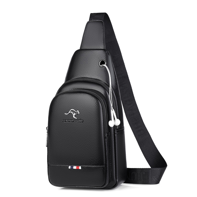 Kagaroo Luxury Brand Chest Pac - Travel Accessories Luxury Brands recension och pris