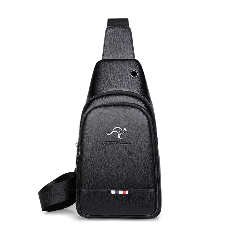 Kagaroo Luxury Brand Chest Pac - Travel Accessories Luxury Brands recension och pris