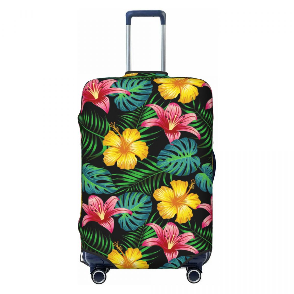 Hawaii Floral Tropical Flowers - Travel Accessories Hawaii recension och pris