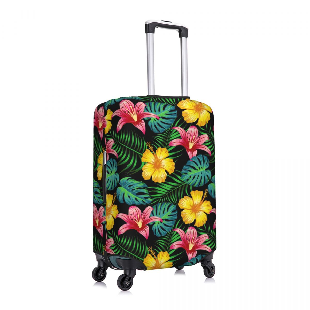 Hawaii Floral Tropical Flowers - Travel Accessories Hawaii recension och pris