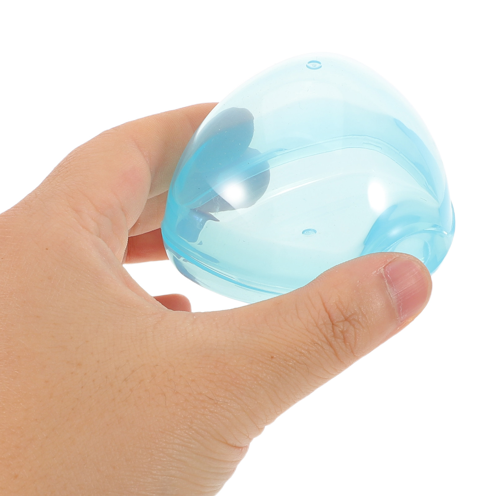 Baby Soothing Pacifier Storage - Travel Accessories For Toddlers recension och pris