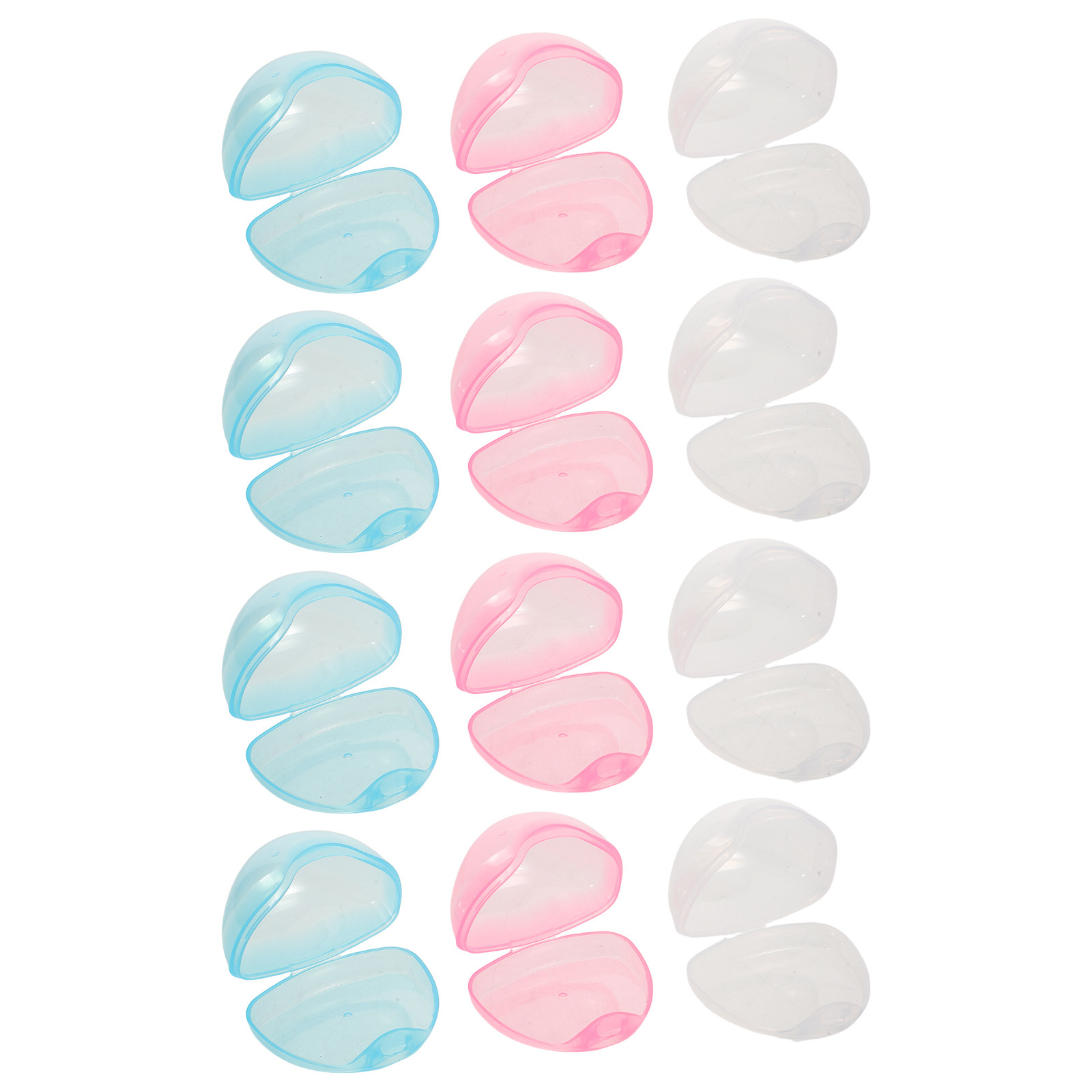 Baby Soothing Pacifier Storage - Travel Accessories For Toddlers recension och pris