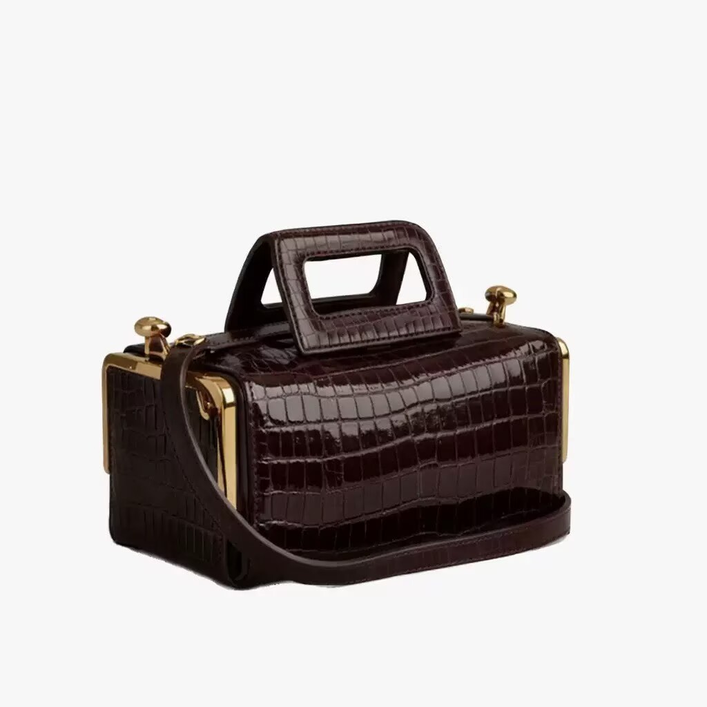 Fashion France Underarm Bag Fo - Travel Accessories Luxury Brands recension och pris