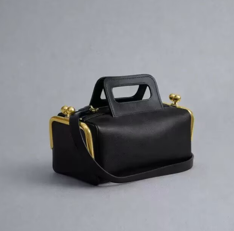 Fashion France Underarm Bag Fo - Travel Accessories Luxury Brands recension och pris