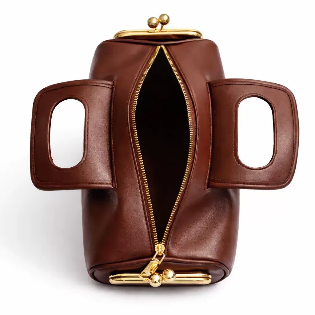 Fashion France Underarm Bag Fo - Travel Accessories Luxury Brands recension och pris