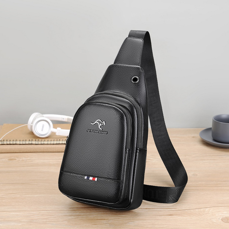 Kagaroo Luxury Brand Chest Pac - Travel Accessories Luxury Brands recension och pris