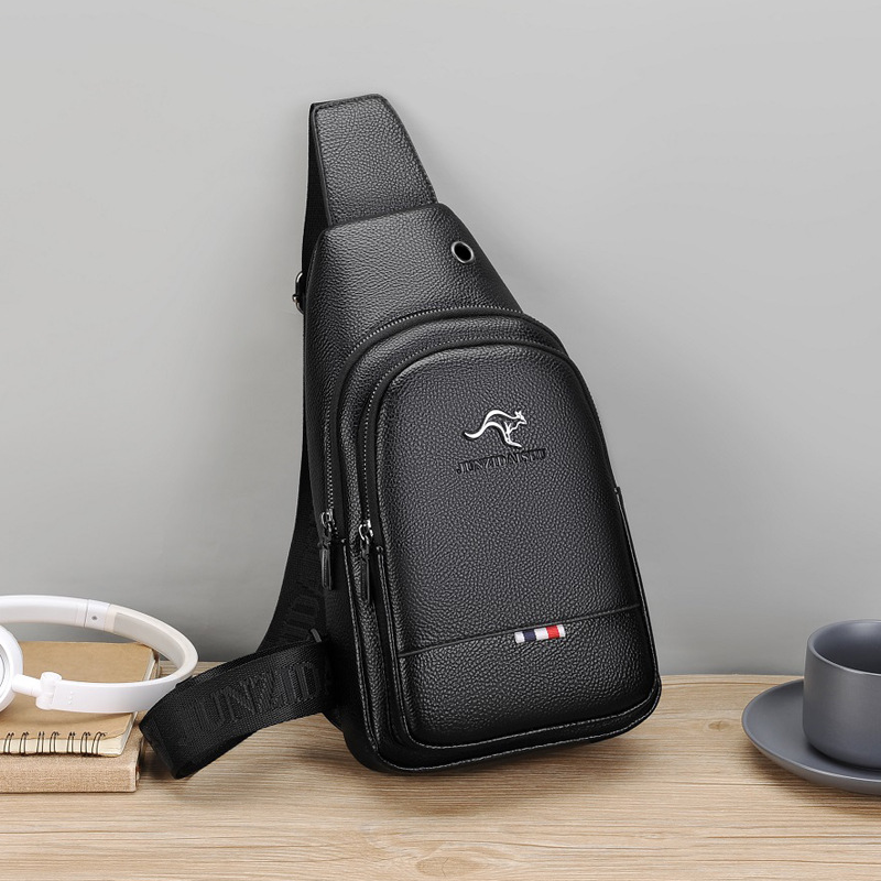 Kagaroo Luxury Brand Chest Pac - Travel Accessories Luxury Brands recension och pris