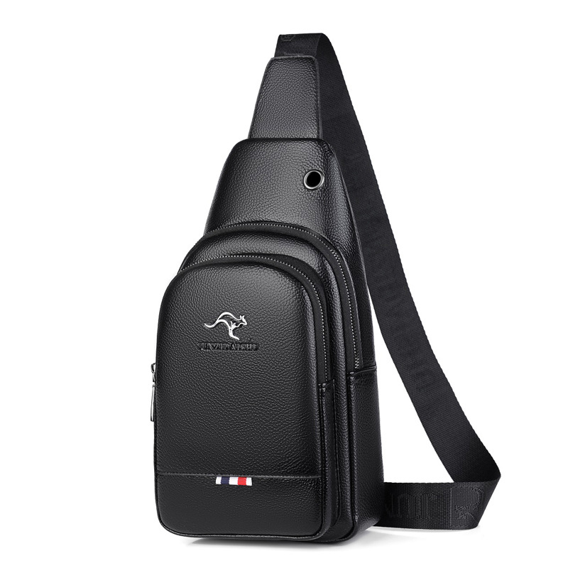 Kagaroo Luxury Brand Chest Pac - Travel Accessories Luxury Brands recension och pris