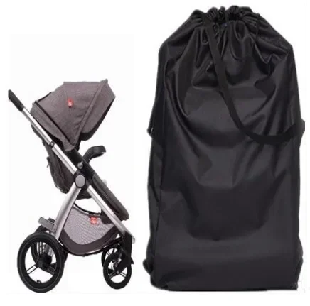 Baby Stroller Universal Dust B - Travel Accessories For 2 Year Old recension och pris