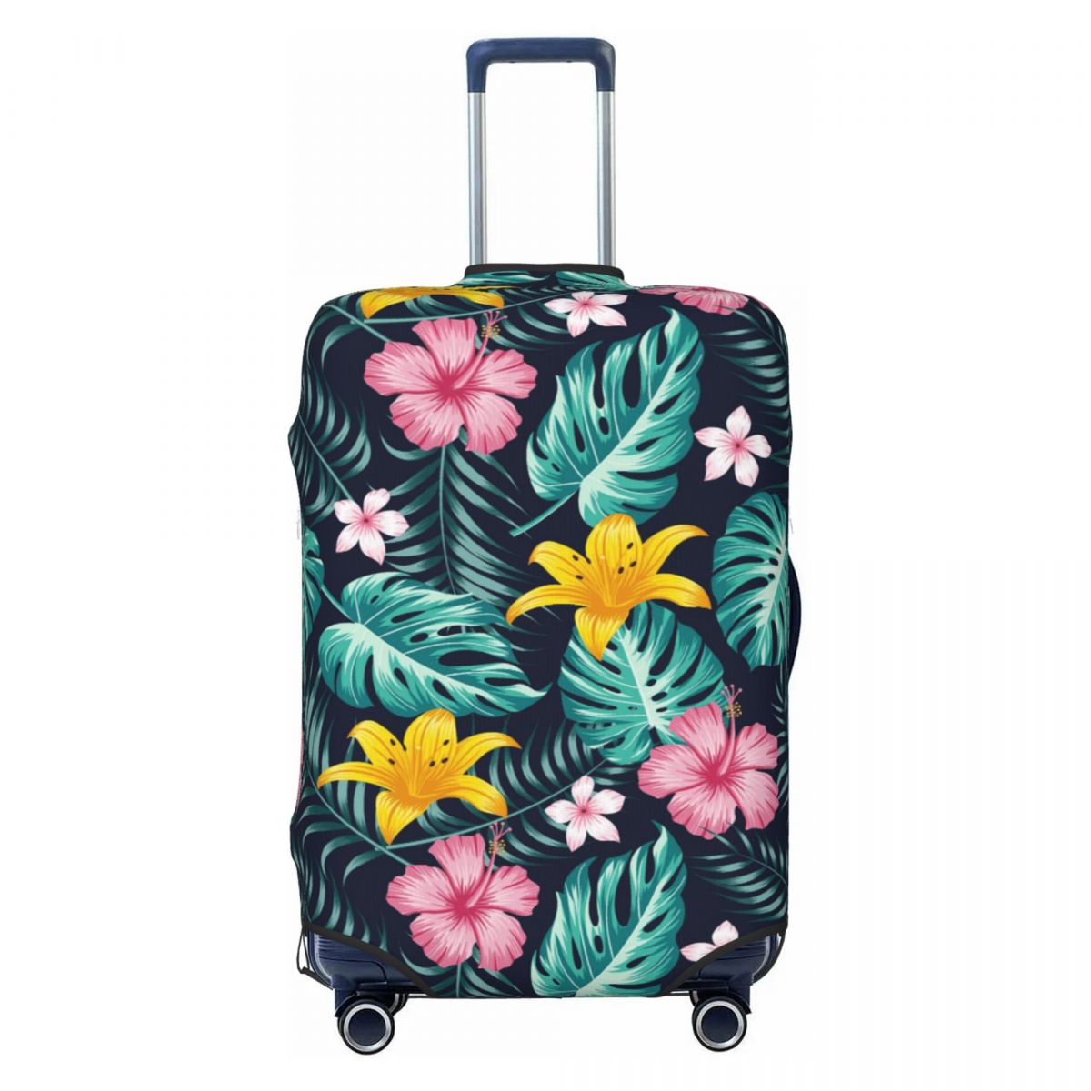 Hawaii Floral Tropical Flowers - Travel Accessories Hawaii recension och pris