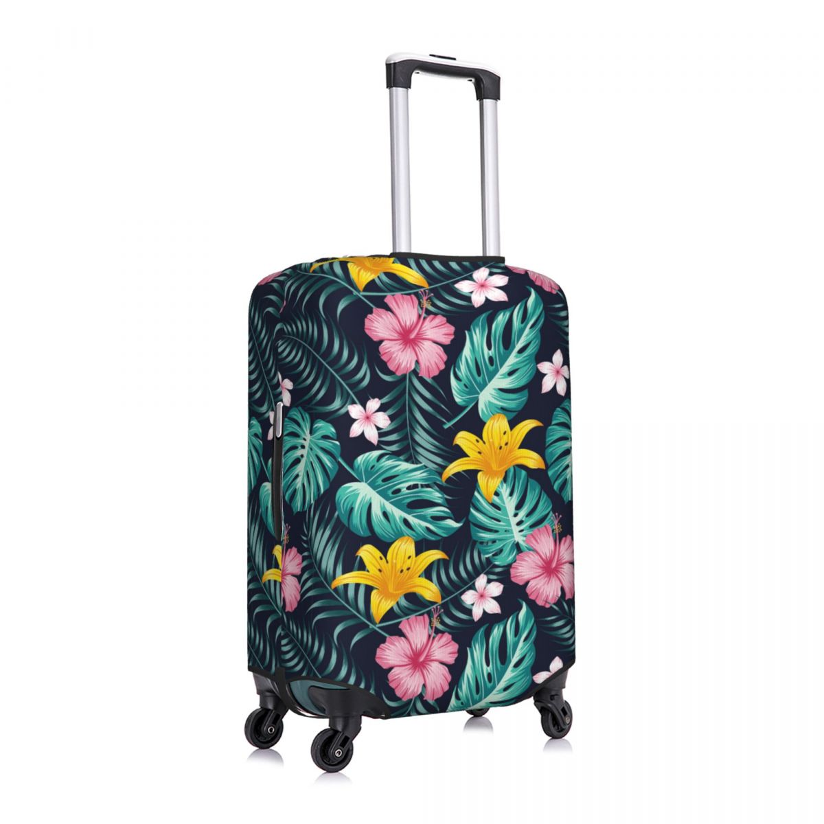 Hawaii Floral Tropical Flowers - Travel Accessories Hawaii recension och pris