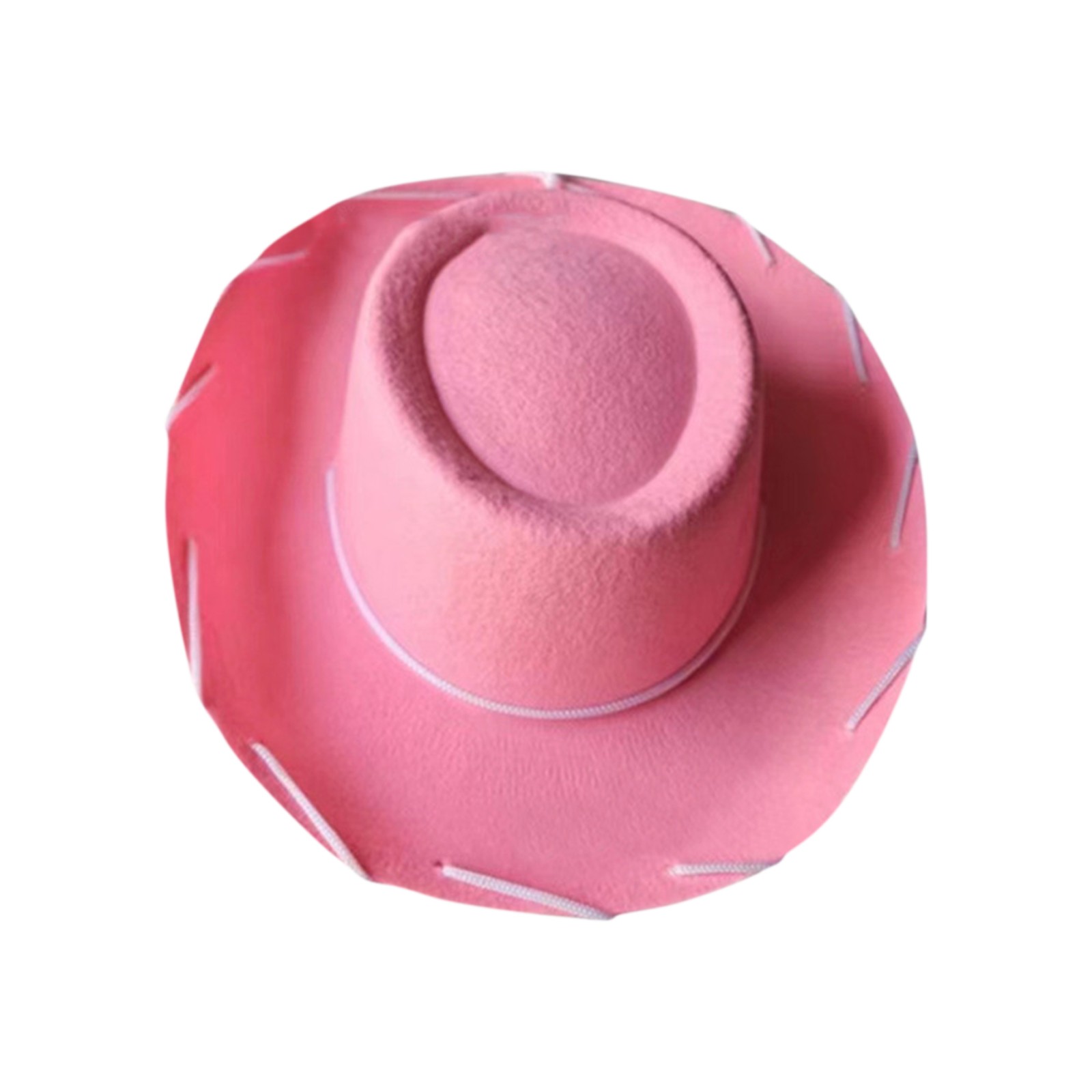 Kids Cowboy Hat Classic Wester - Travel Accessories For Toddlers recension och pris