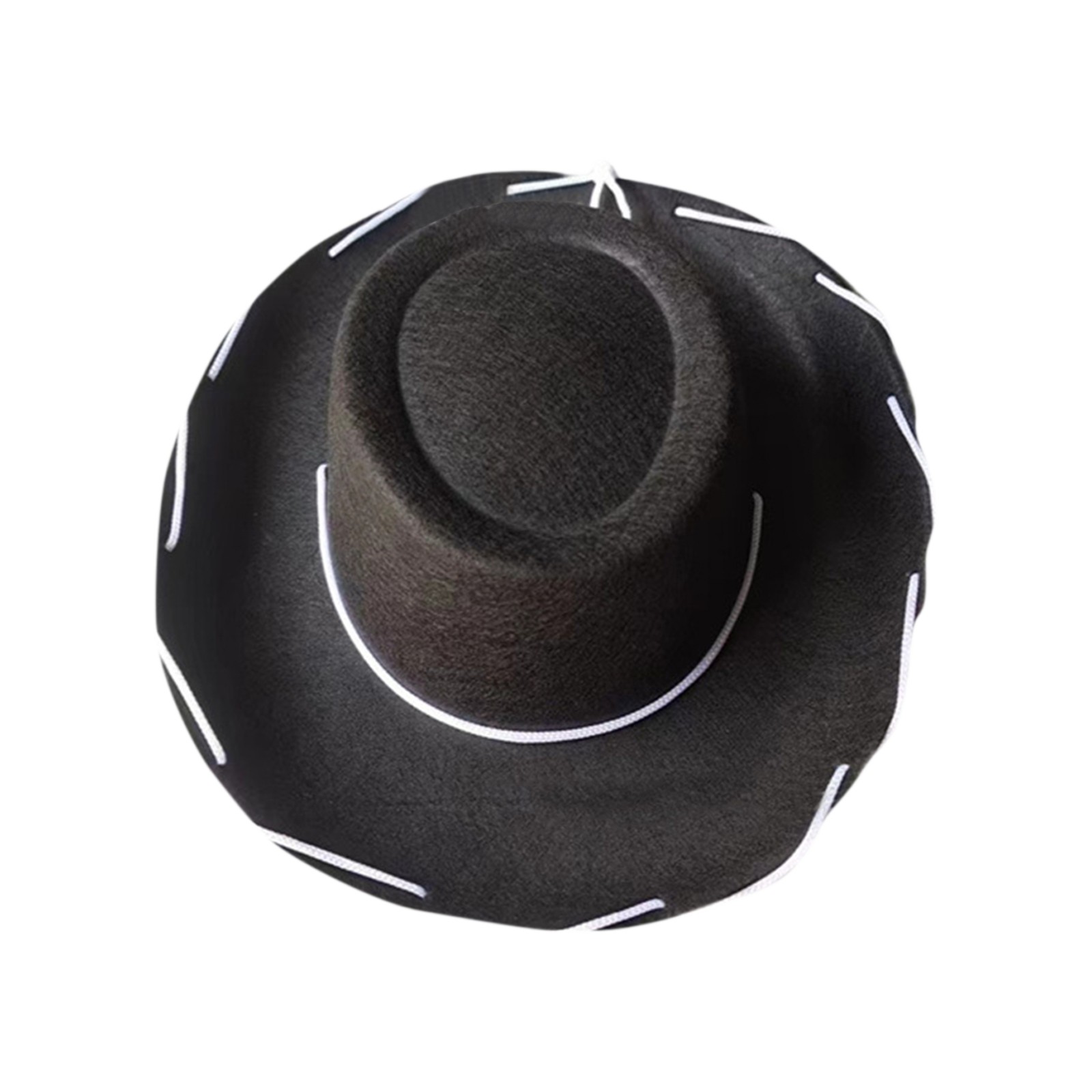Kids Cowboy Hat Classic Wester - Travel Accessories For Toddlers recension och pris