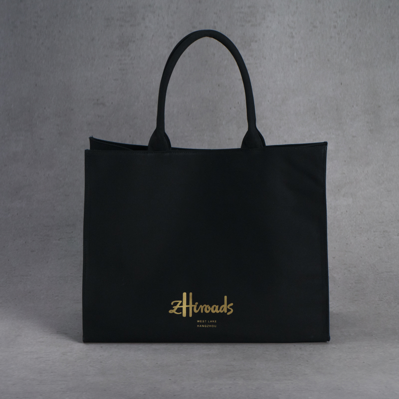 Brand Luxury Small Cotton Tote - Travel Accessories Luxury Brands recension och pris