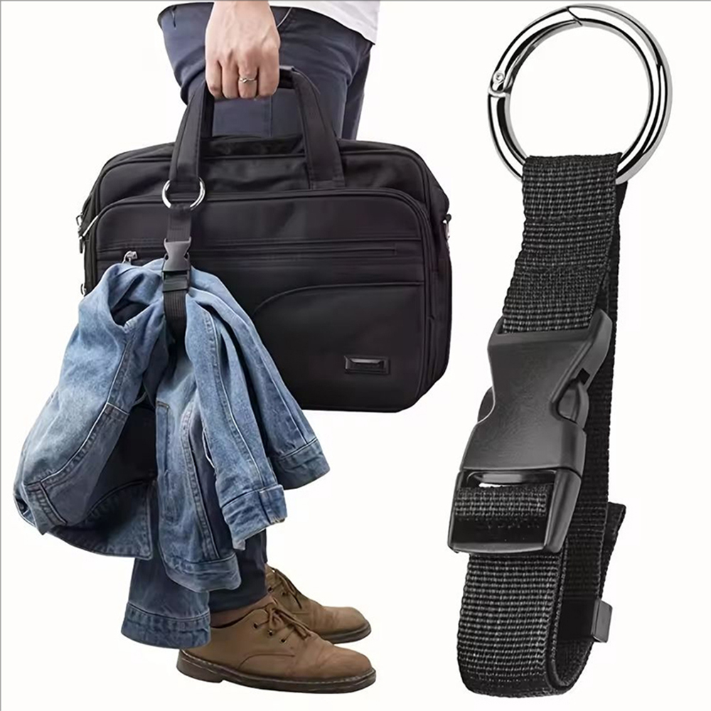Travel Luggage Fixed Strap Bac - Travel Accessories Luggage Straps recension och pris