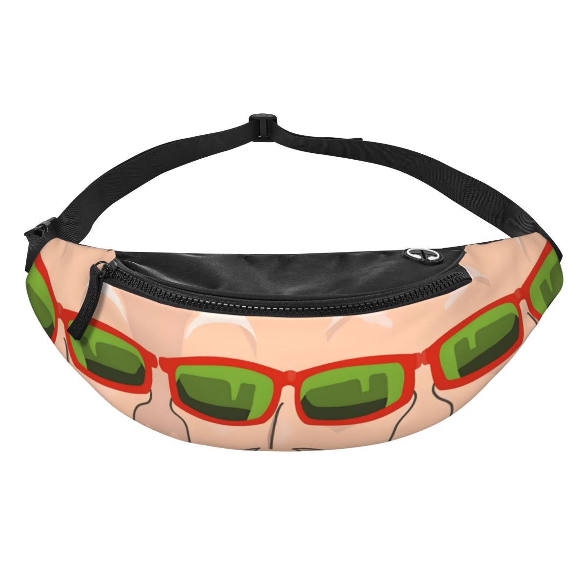 Custom M-Masters R-Roshis Powe - Travel Accessories Pouch For Women recension och pris