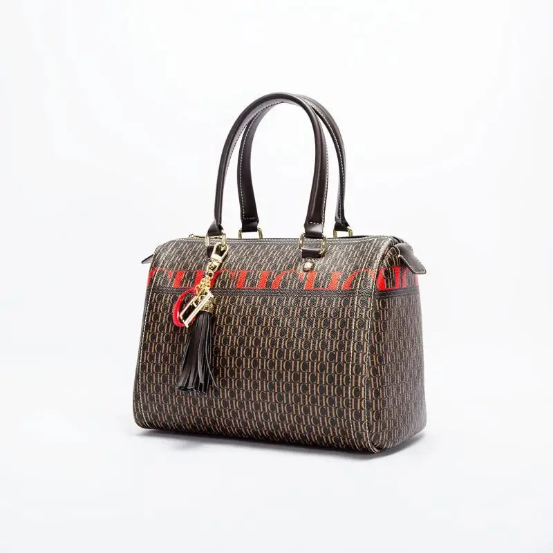 CH Ladies Bucket Bag Luxury Br - Travel Accessories Luxury Brands recension och pris