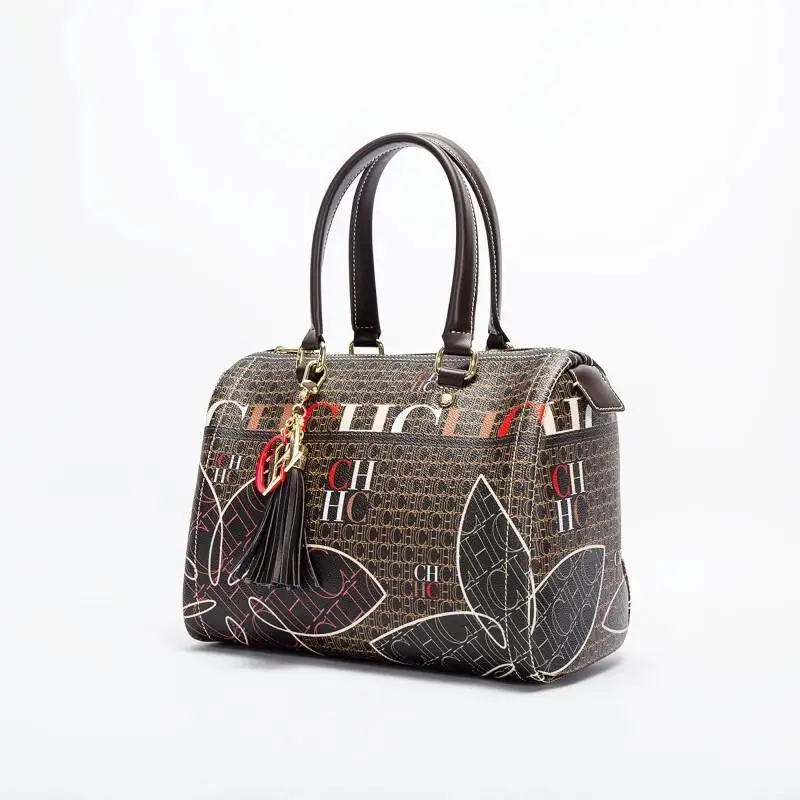 CH Ladies Bucket Bag Luxury Br - Travel Accessories Luxury Brands recension och pris