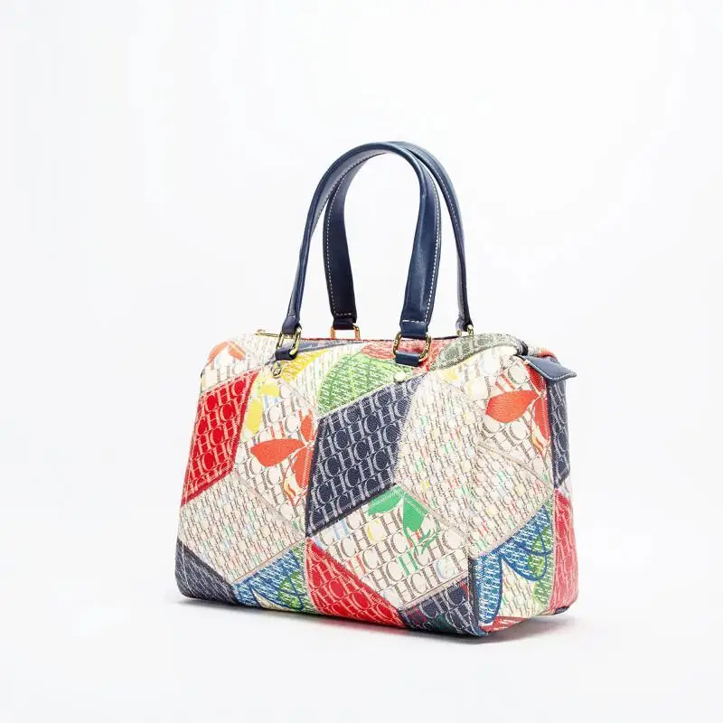 CH Ladies Bucket Bag Luxury Br - Travel Accessories Luxury Brands recension och pris