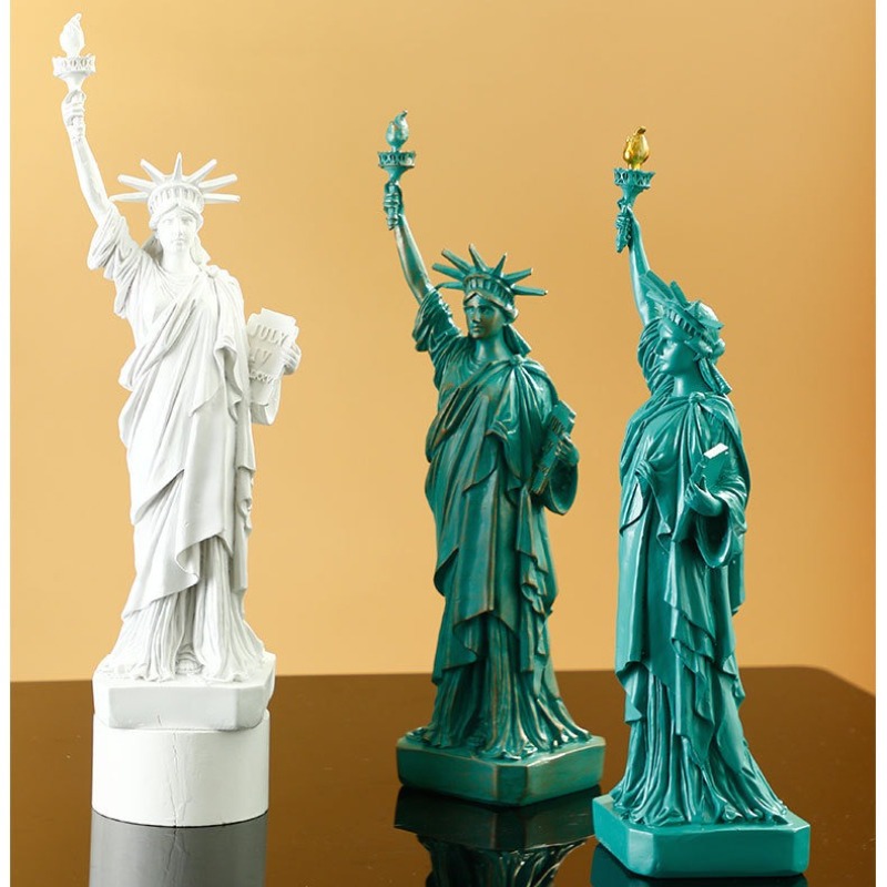 1Pcs 30cm Statue of Liberty Mo - Travel Accessories New York recension och pris