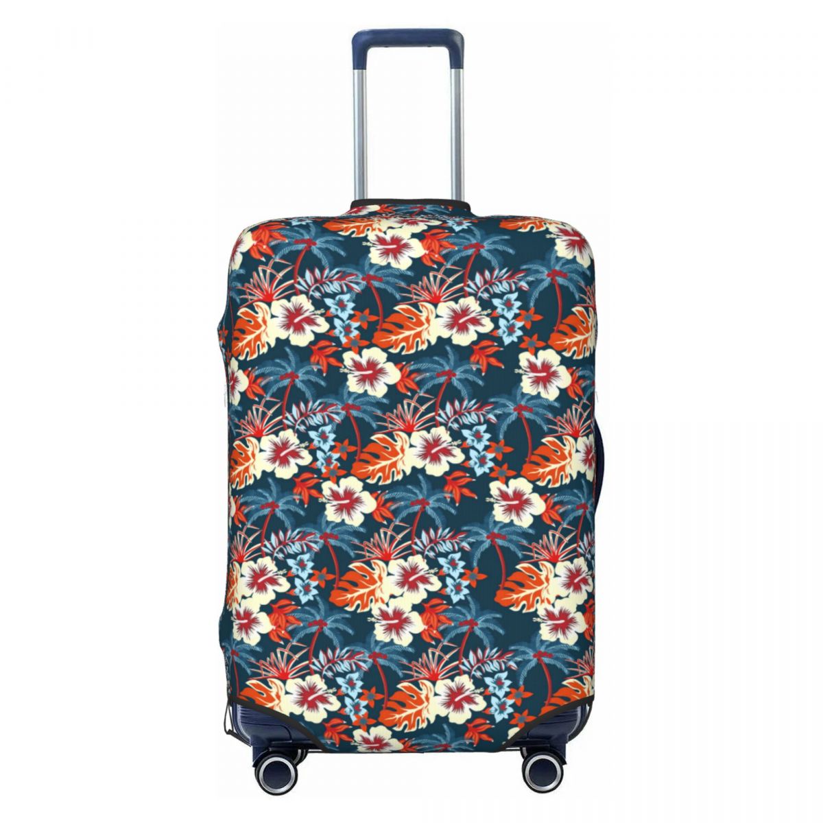 Cute Hawaii Floral Tropical Fl - Travel Accessories Hawaii recension och pris