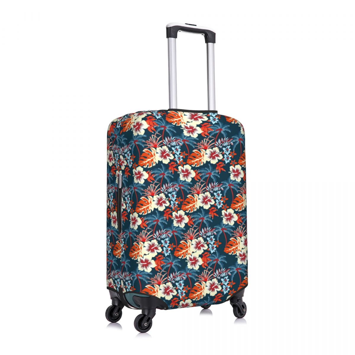Cute Hawaii Floral Tropical Fl - Travel Accessories Hawaii recension och pris