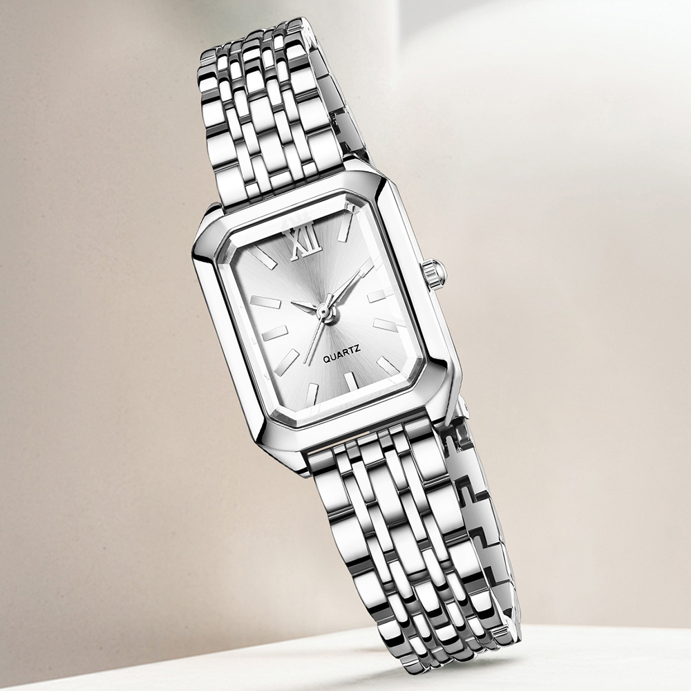 1Pc Unisex Jewelry Watch Women - Travel Accessories Jewelry recension och pris