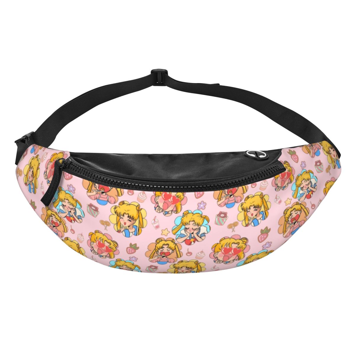 Custom Fashion S-Sailors M-Moo - Travel Accessories Pouch For Women recension och pris