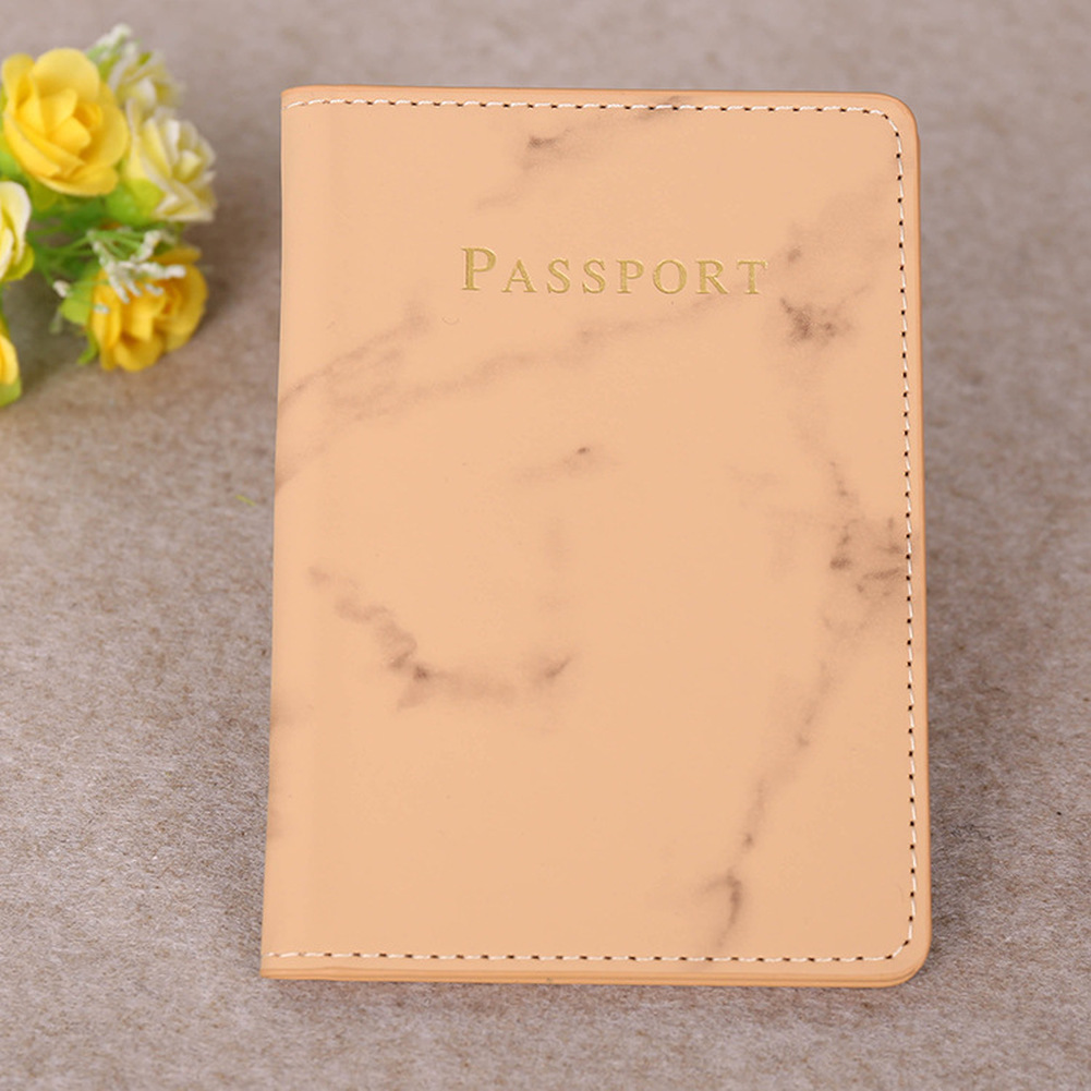 Fashion Women Men Passport Cov - Travel Accessories Pouch For Women recension och pris