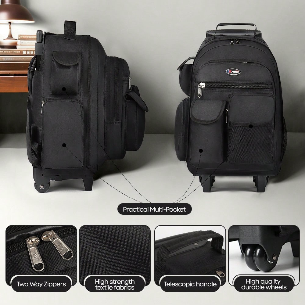 NEW YORK XPRESS 2 In 1 Carry O - Travel Accessories New York recension och pris