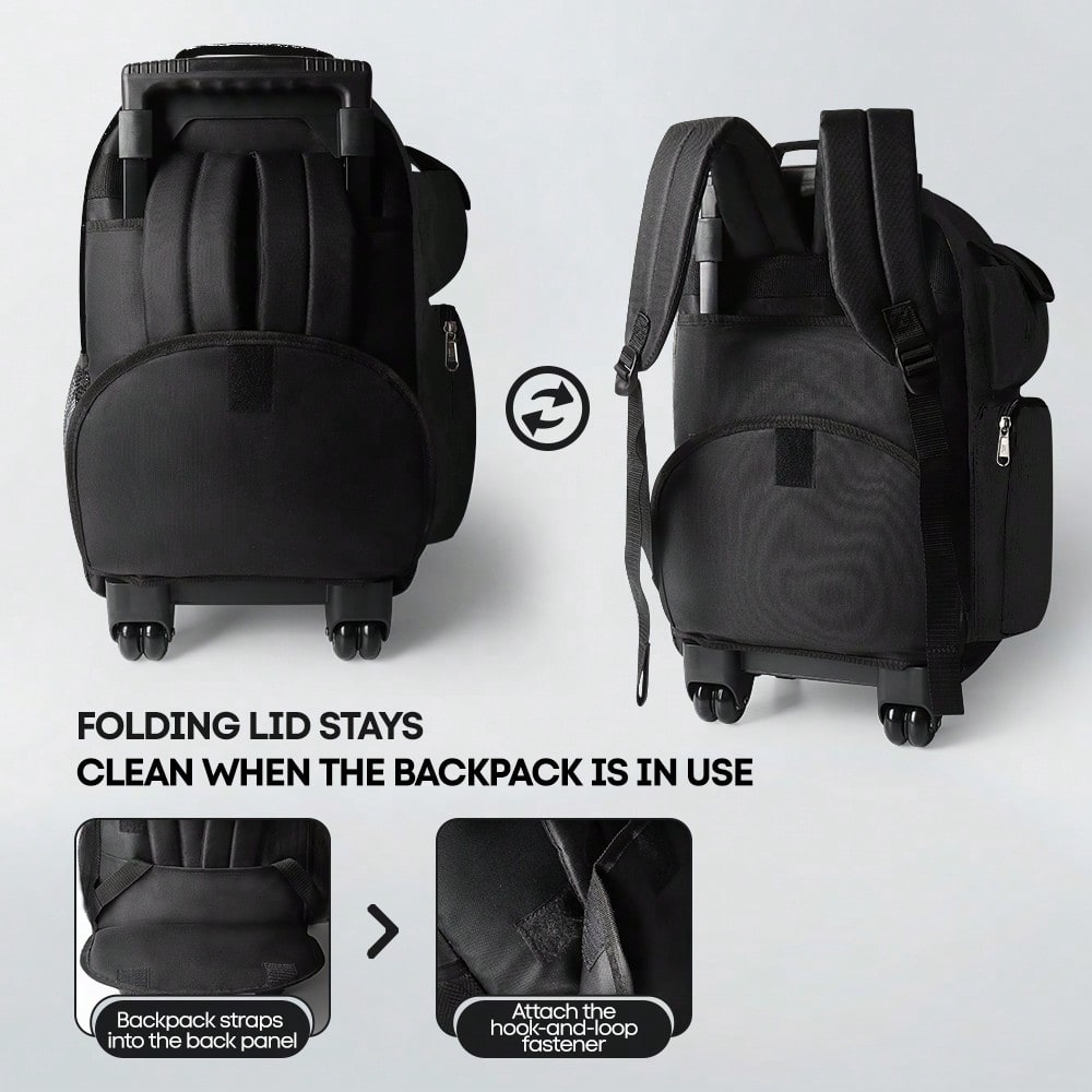 NEW YORK XPRESS 2 In 1 Carry O - Travel Accessories New York recension och pris