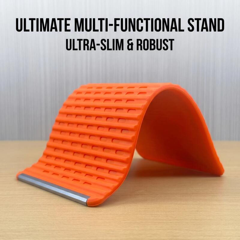 Creative Foldable Phone Stand  - Travel Accessories Store recension och pris
