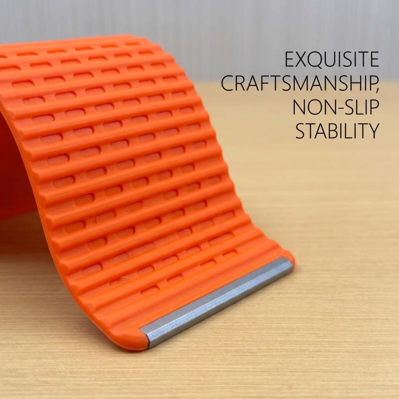 Creative Foldable Phone Stand  - Travel Accessories Store recension och pris