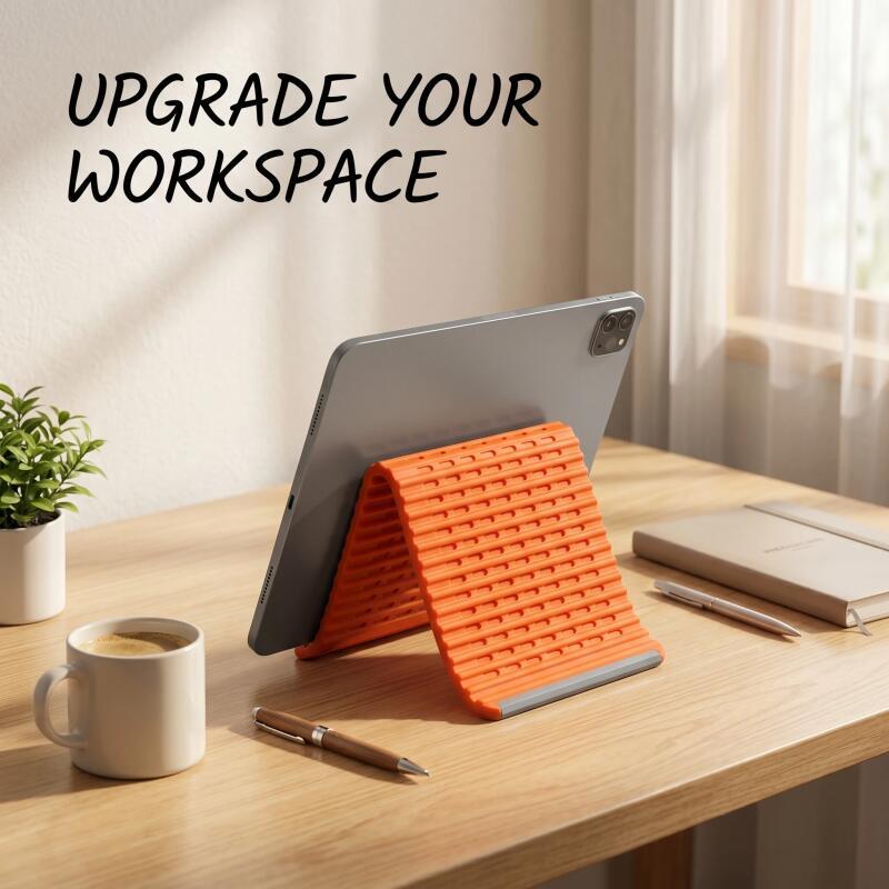 Creative Foldable Phone Stand  - Travel Accessories Store recension och pris