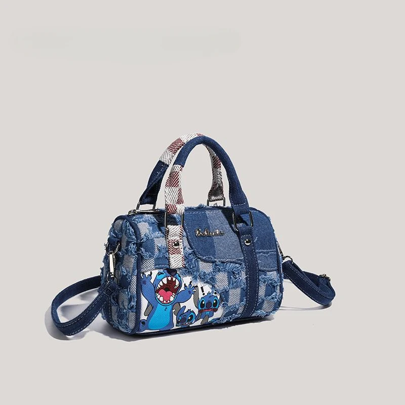 Disney Bags Mickey Purses and  - Travel Accessories Pouch For Women recension och pris