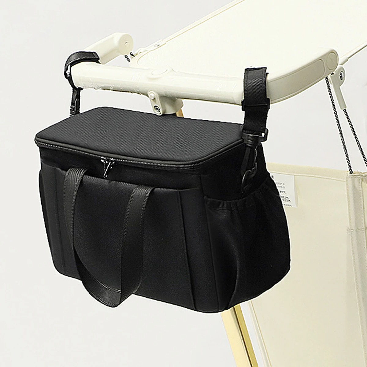 Stroller Organizer Bags Mummy  - Travel Accessories For 2 Year Old recension och pris