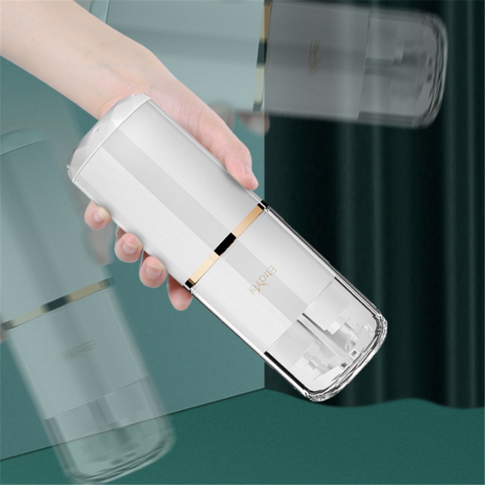 Portable Travel Wash Set Tooth - Travel Accessories Needed recension och pris