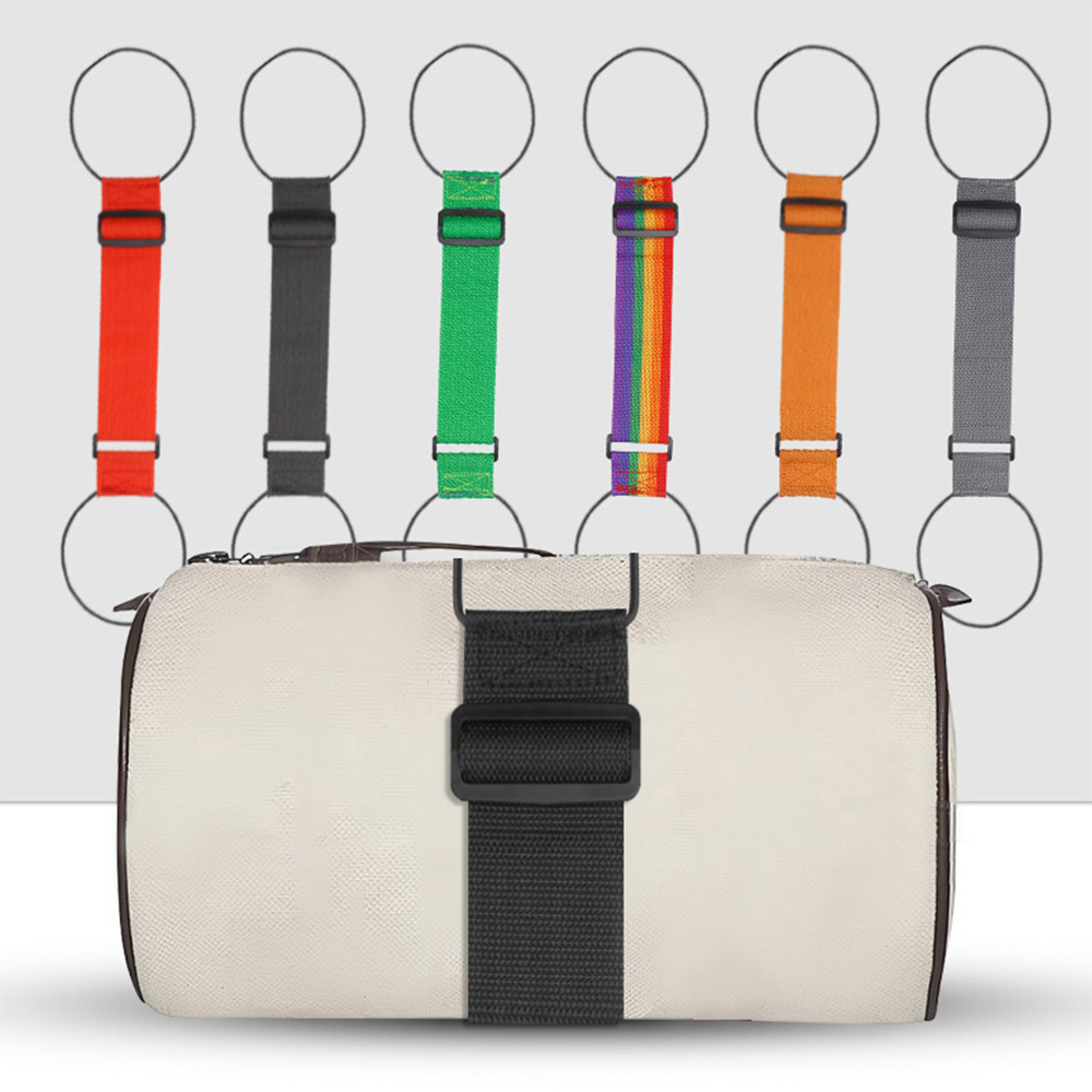 Versatile Luggage Elastic Stra - Travel Accessories Luggage Straps recension och pris