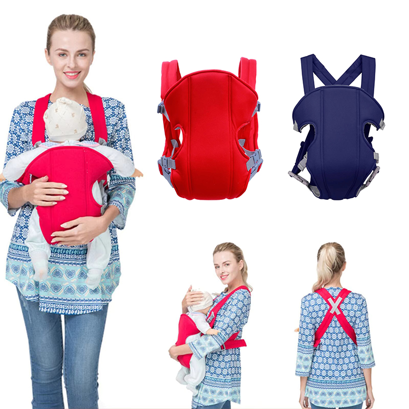 Newborn Baby Carrier Backpack  - Travel Accessories For Toddlers recension och pris
